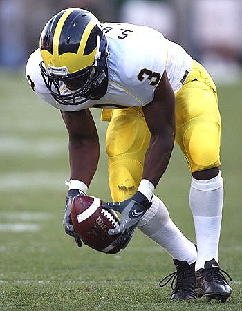 Stevie Brown