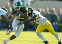 Chris Graham and Jamar Adams