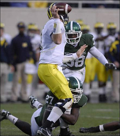 Chad Henne