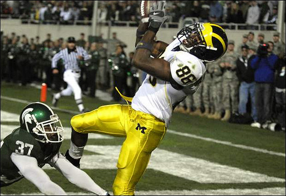 Mario Manningham