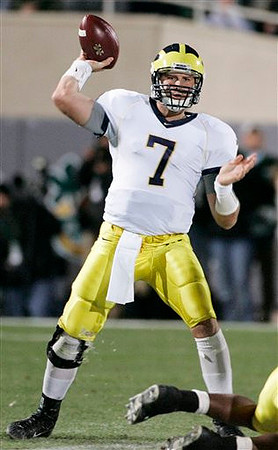 Chad Henne