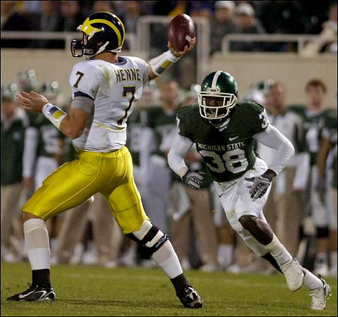Chad Henne
