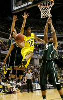 Derrick Walton Jr. (10)