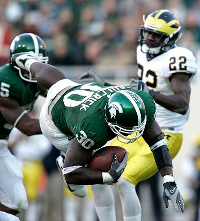 Jamar Adams