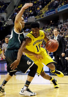Derrick Walton Jr. (10)