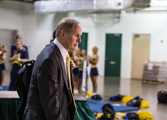 John Beilein