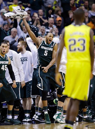 Caris LeVert (23)