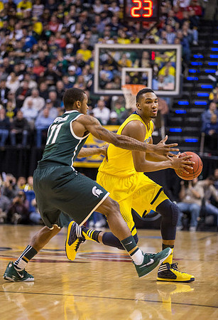 Zak Irvin (21)