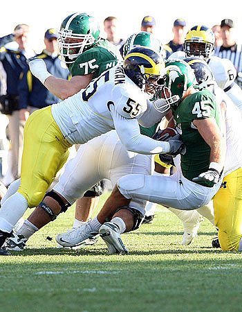 Brandon Graham