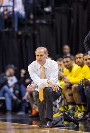 John Beilein