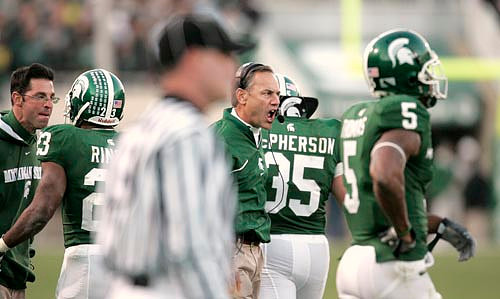Mark Dantonio