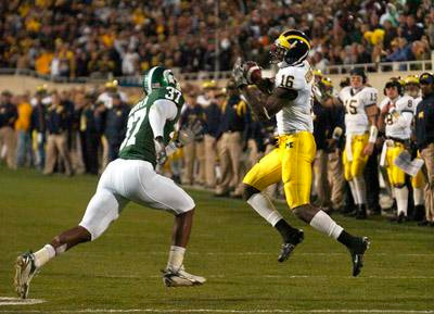 Adrian Arrington