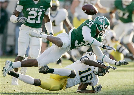 Adrian Arrington