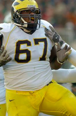 Terrance Taylor