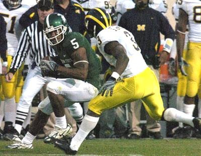 Stevie Brown