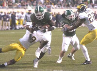 11-03 Michigan State