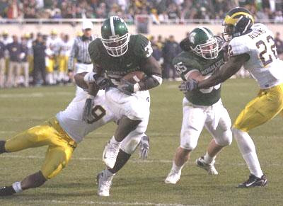 Anton Campbell and Jamar Adams