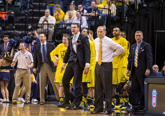 Michigan Team