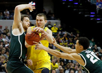 Nik Stauskas (11)