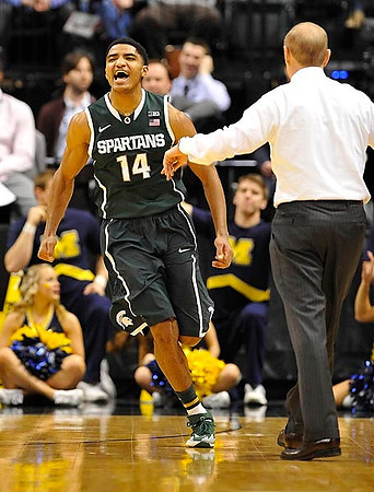 John Beilein