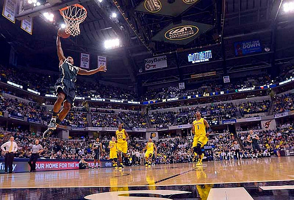 Michigan Team