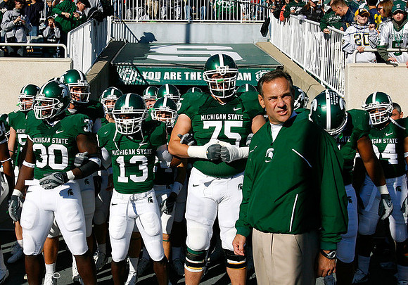 Mark Dantonio