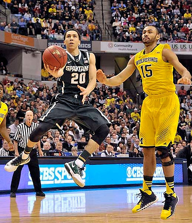 Jon Horford (15)