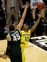 Derrick Walton Jr. (10)