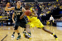 Caris LeVert (23)