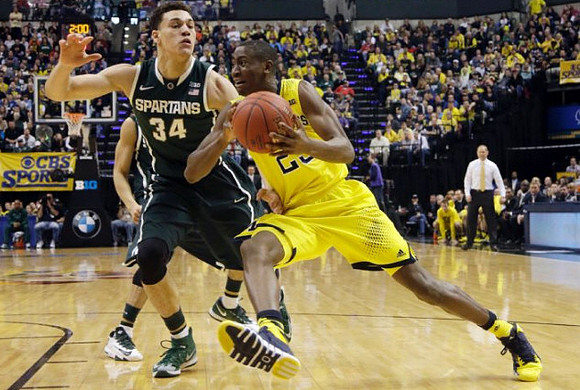 Caris LeVert (23)