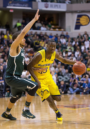 Caris LeVert (23)