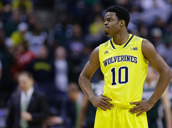 Derrick Walton Jr. (10)