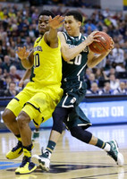 Derrick Walton Jr. (10)