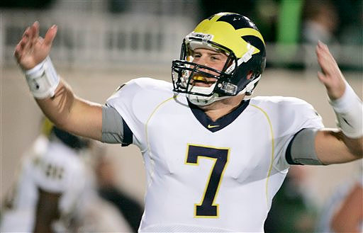 Chad Henne