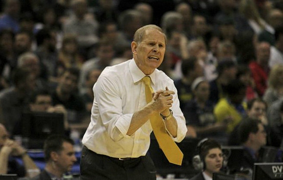 John Beilein