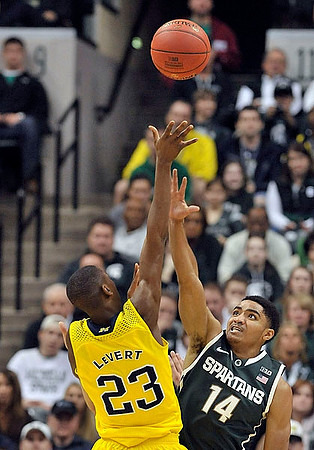 Caris LeVert (23)
