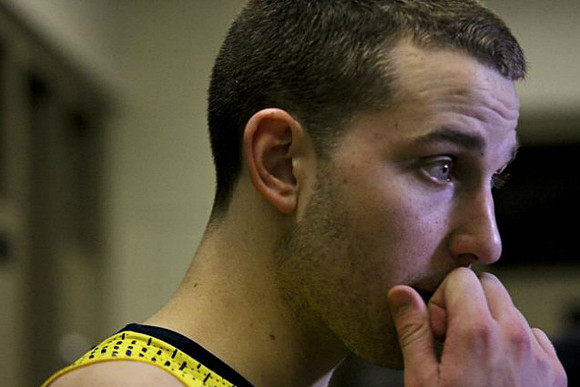 Nik Stauskas (11)
