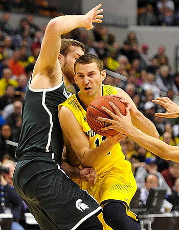 Nik Stauskas (11)
