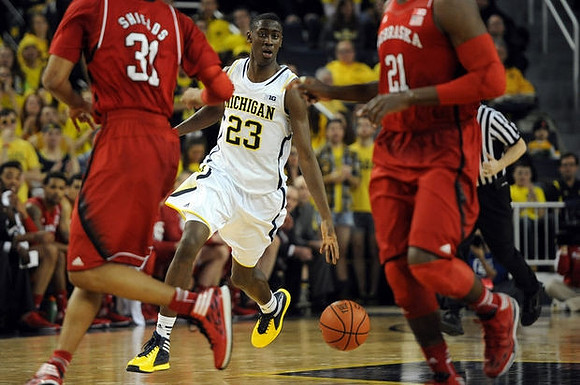 Caris LeVert (23)