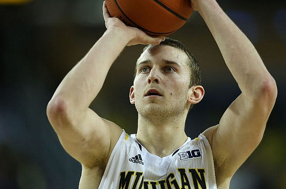 Nik Stauskas (11)