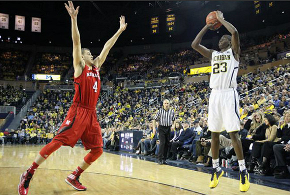 Caris LeVert (23)