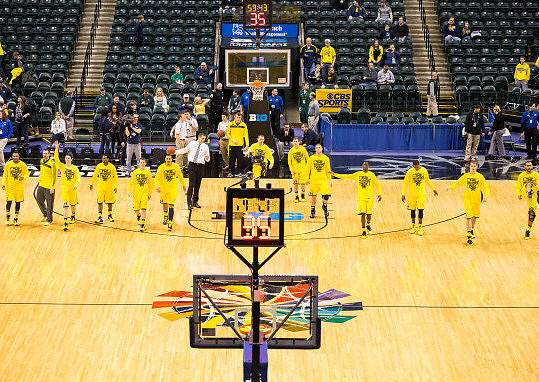 Michigan Team