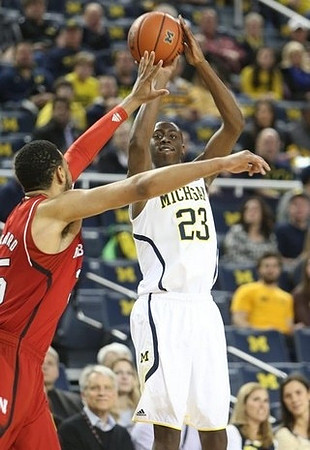 Caris LeVert (23)