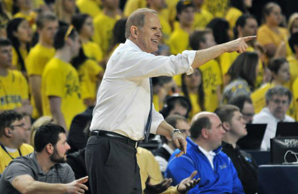 John Beilein