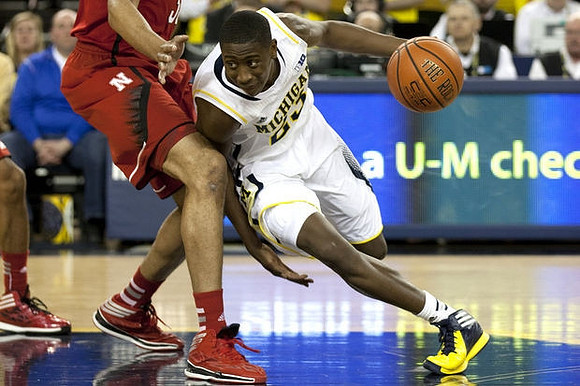 Caris LeVert (23)