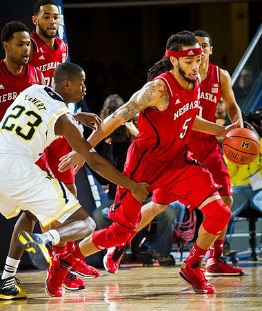 Caris LeVert (23)