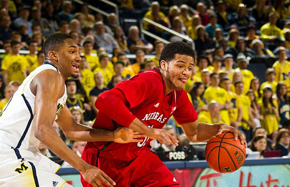 Zak Irvin (21)
