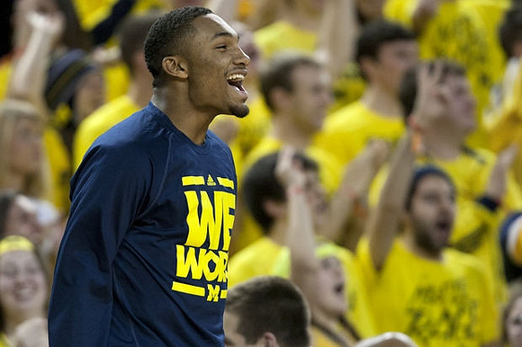 Zak Irvin (21)