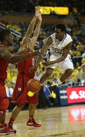 Derrick Walton Jr. (10)