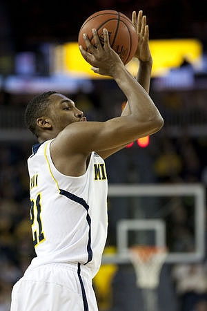 Zak Irvin (21)
